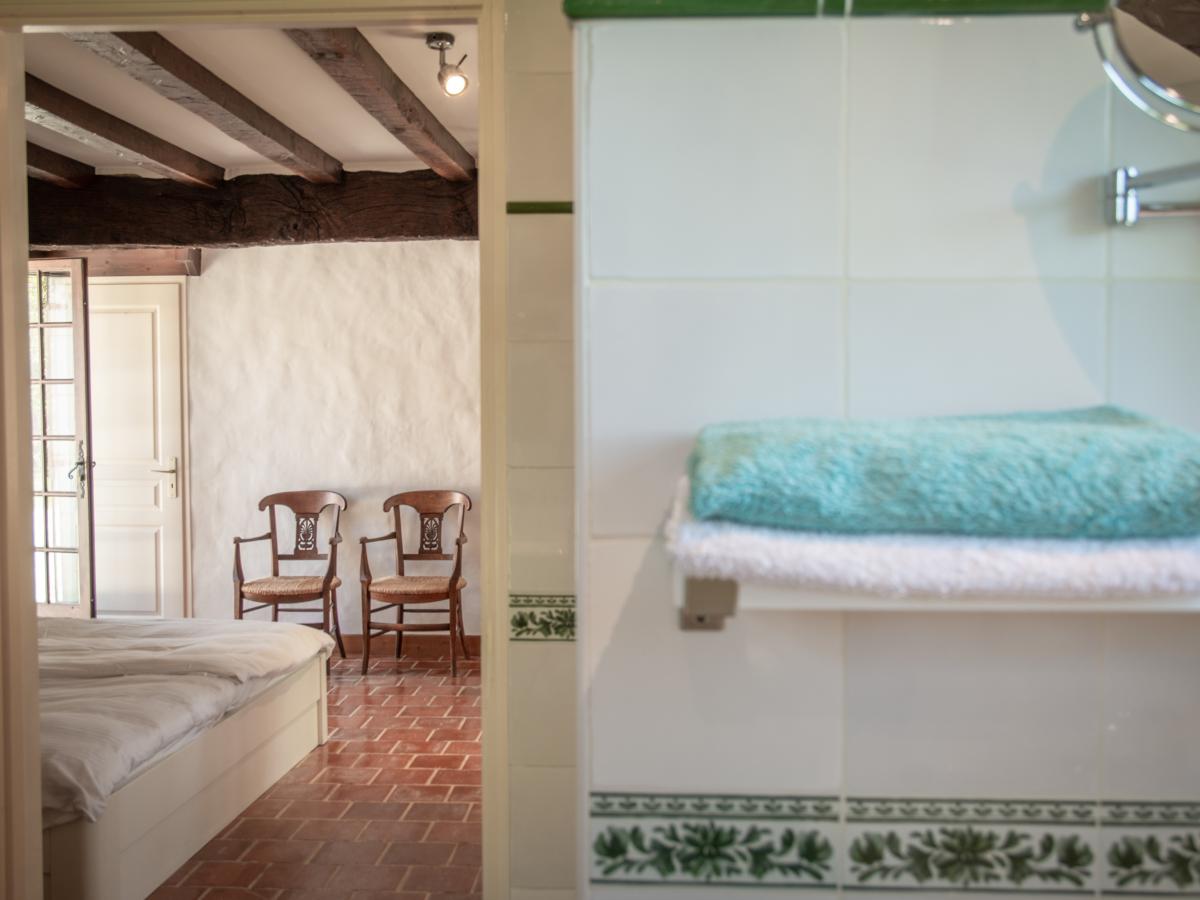 Bath Room