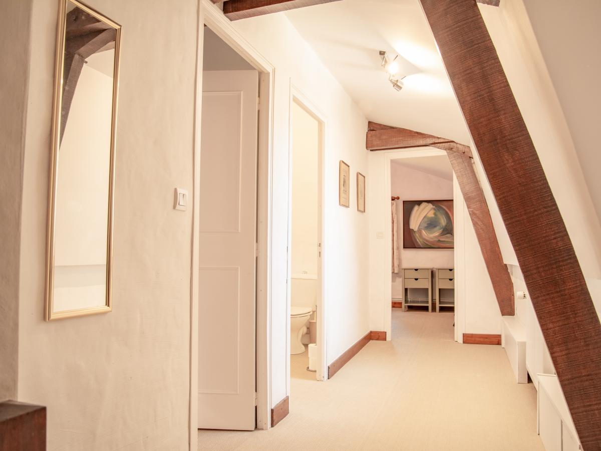 Hall Reception