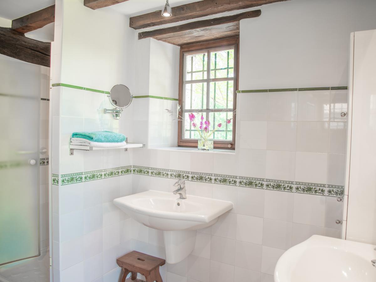 Bath Room