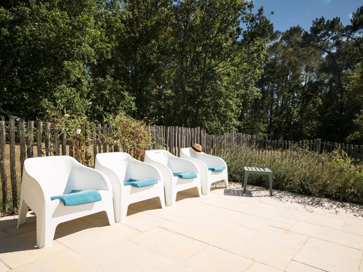 Terrace Balcony
