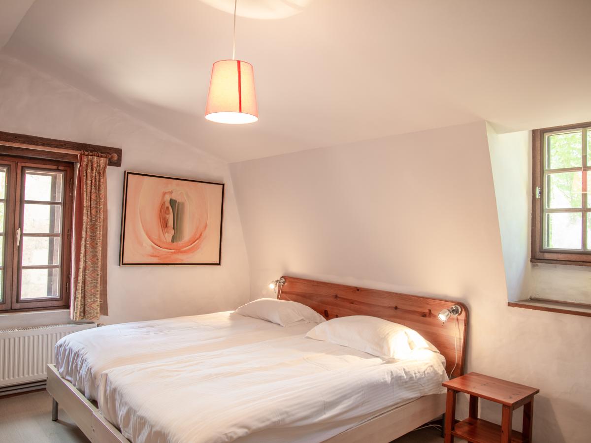 Bed Room