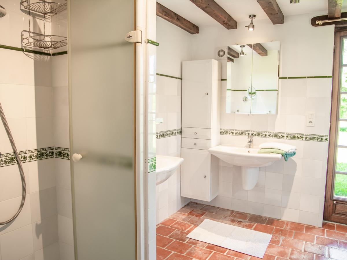 Bath Room