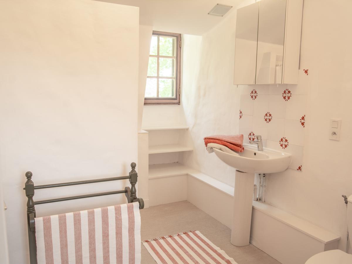 Bath Room