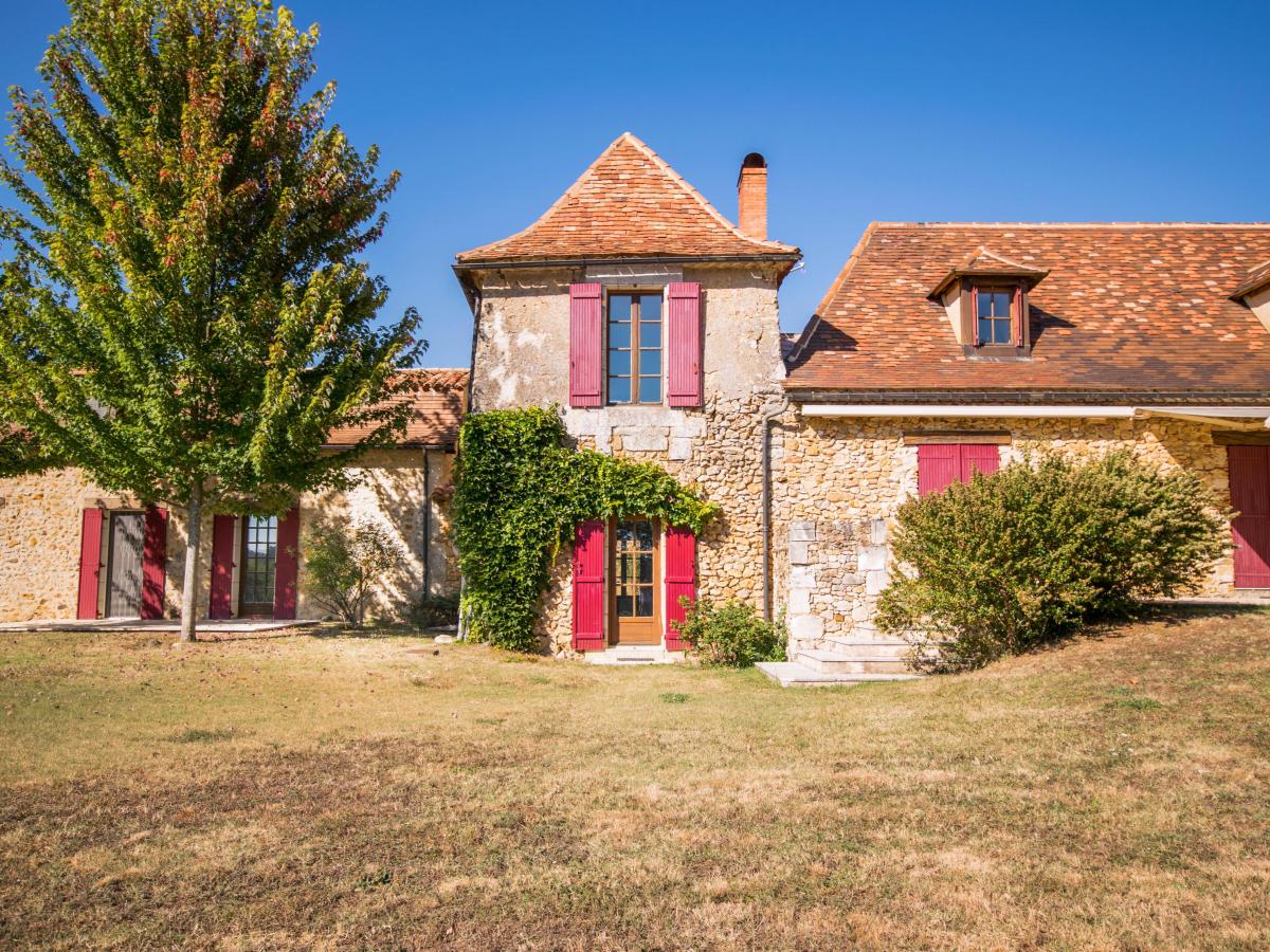 Exterior Summer