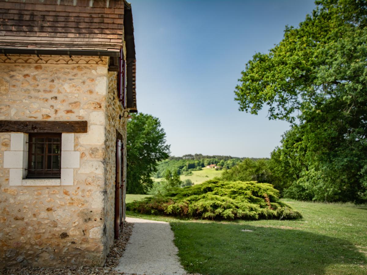 Exterior Summer