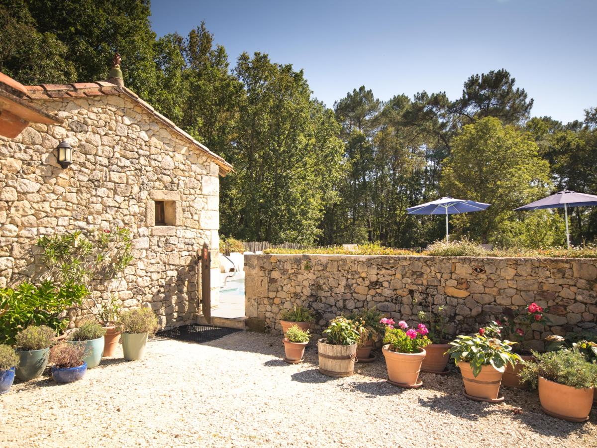 Exterior Summer