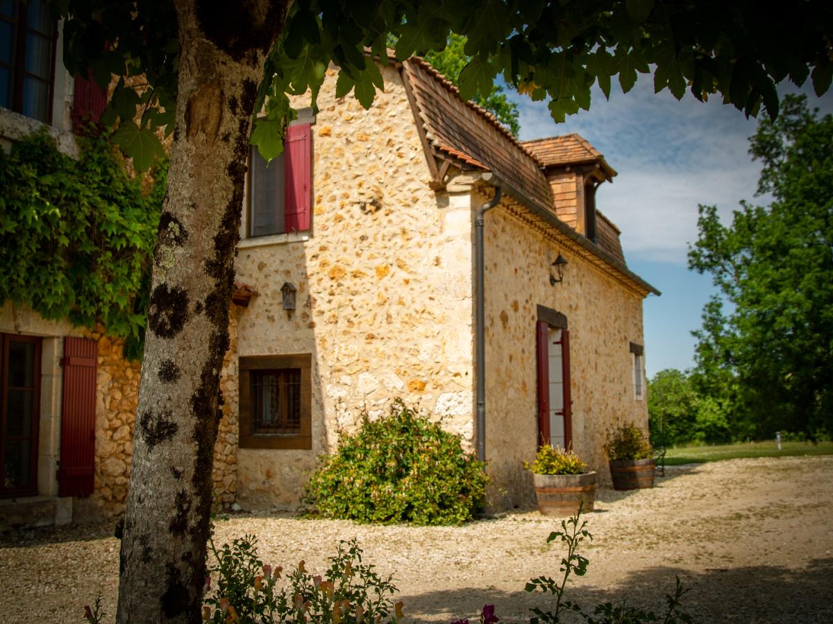 Exterior Summer