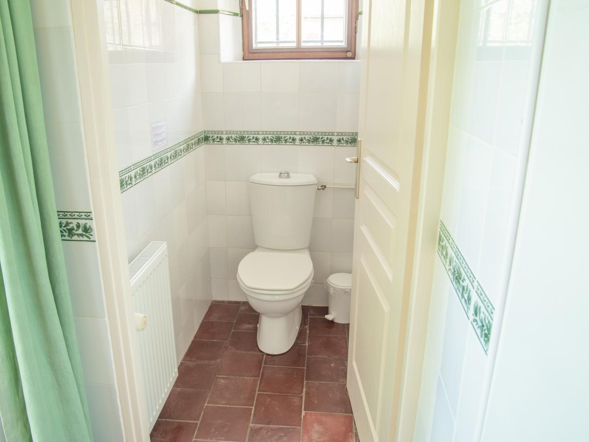 Bath Room