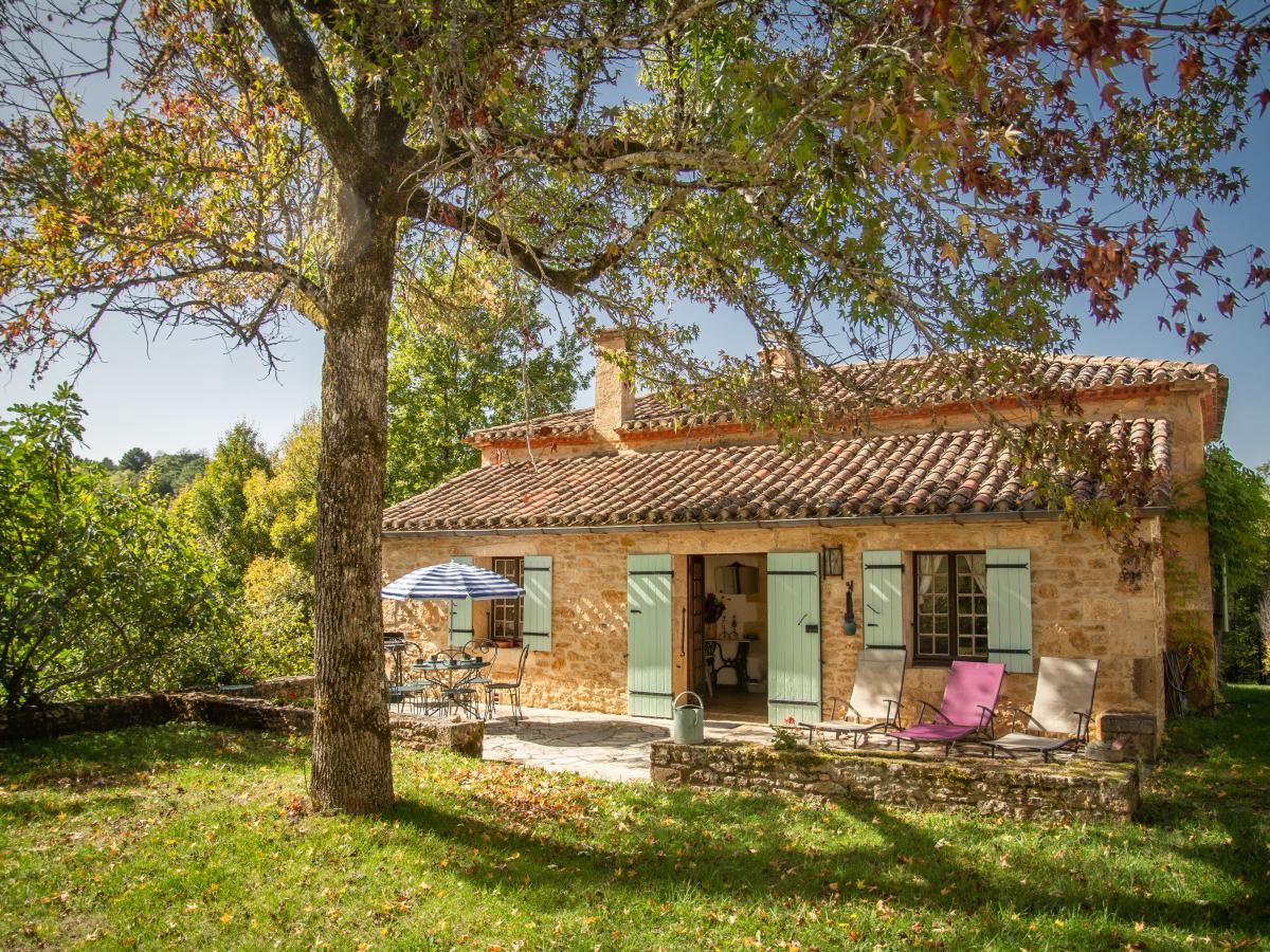 Villa photo 1