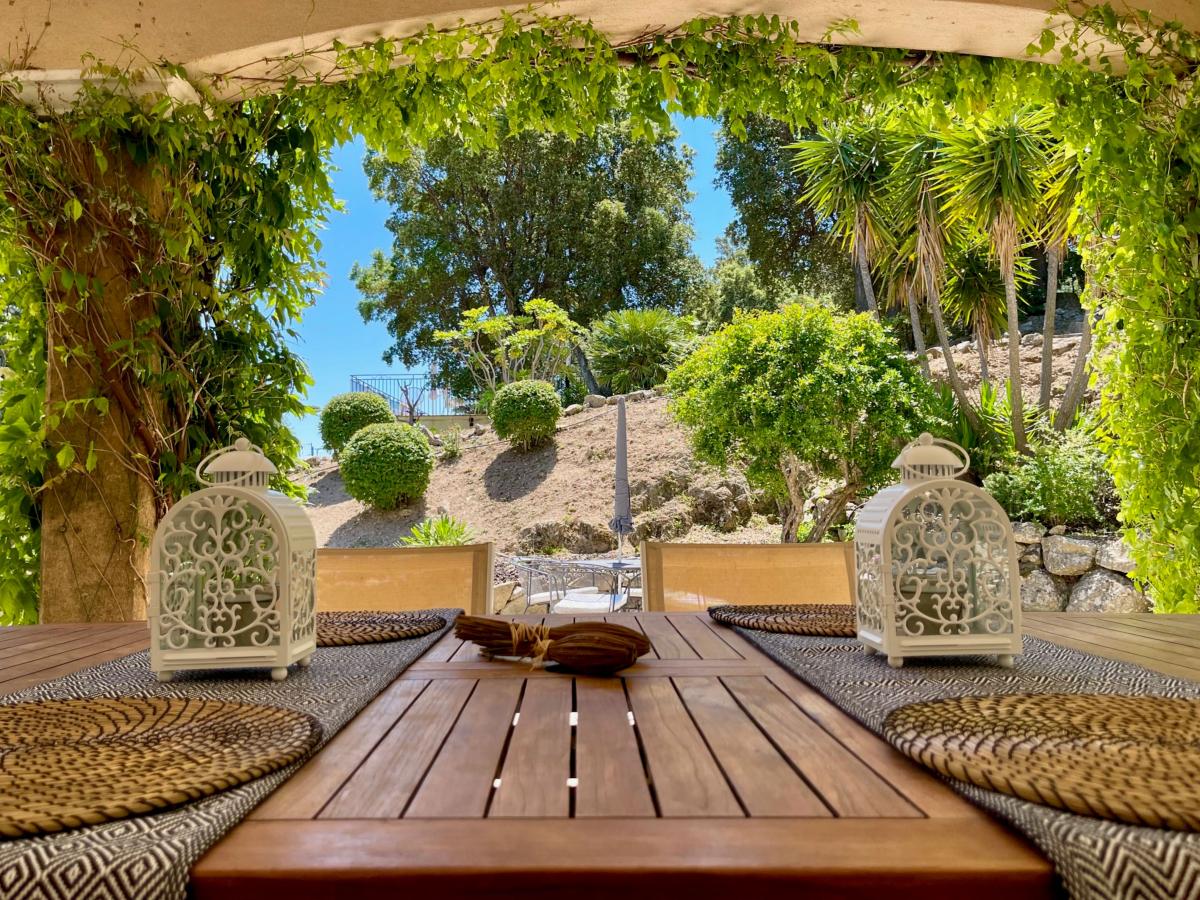Terrace Balcony