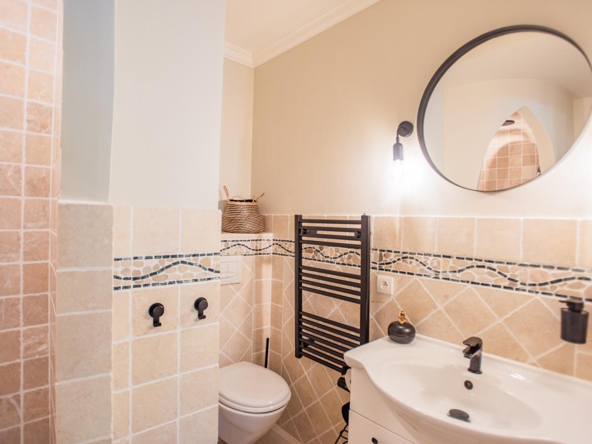 Bath Room