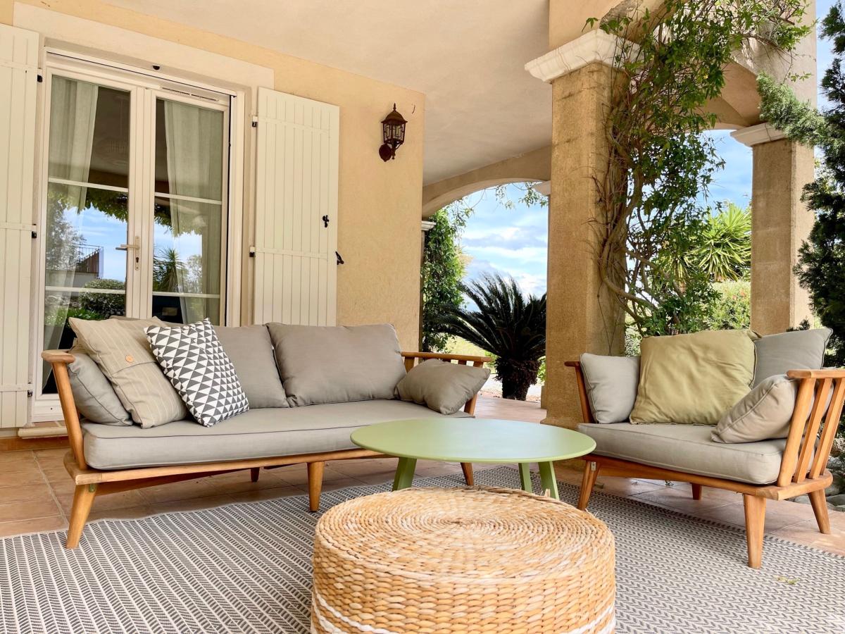 Terrace Balcony