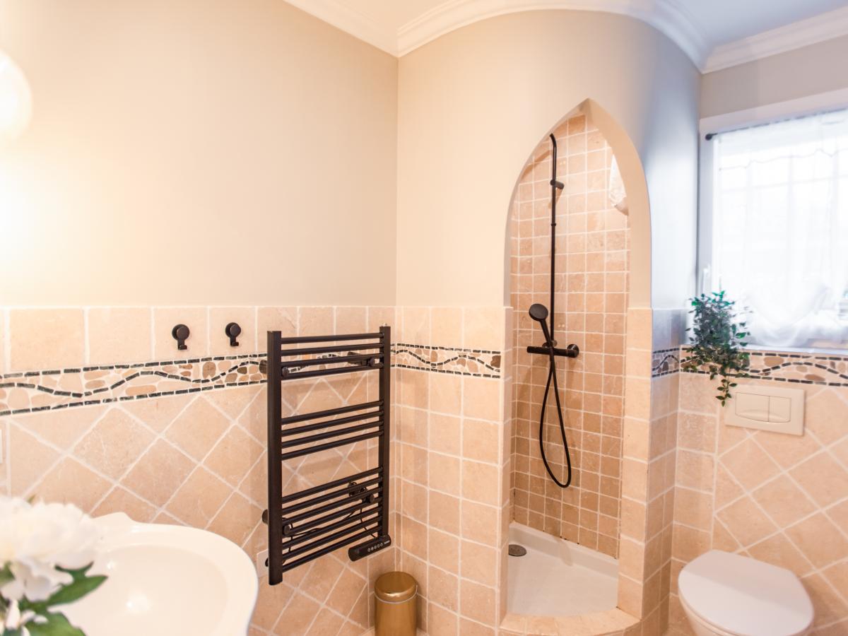 Bath Room