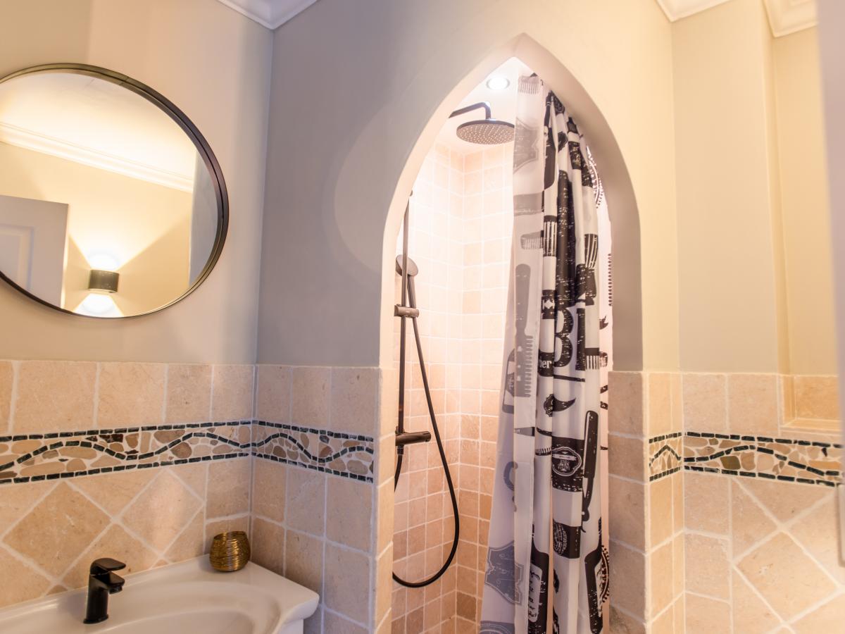 Bath Room