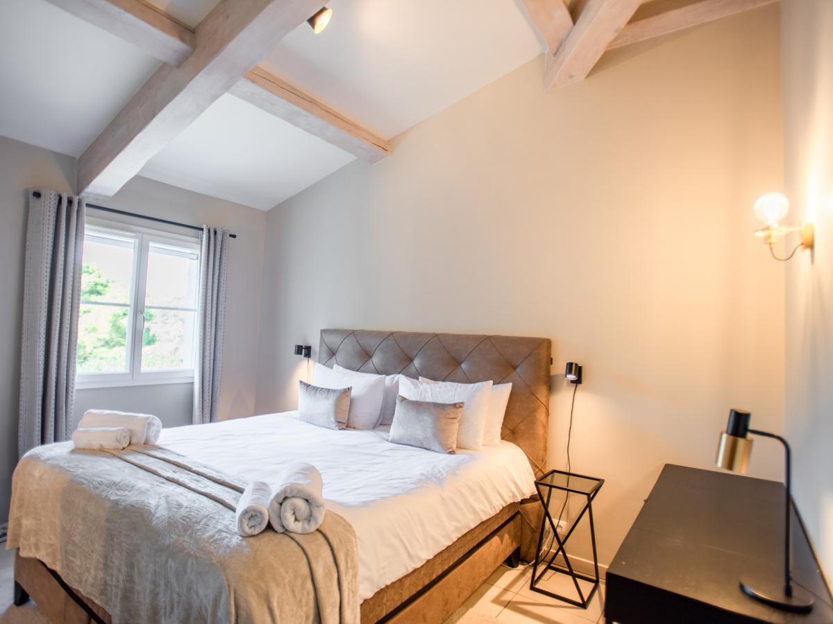 Bed Room