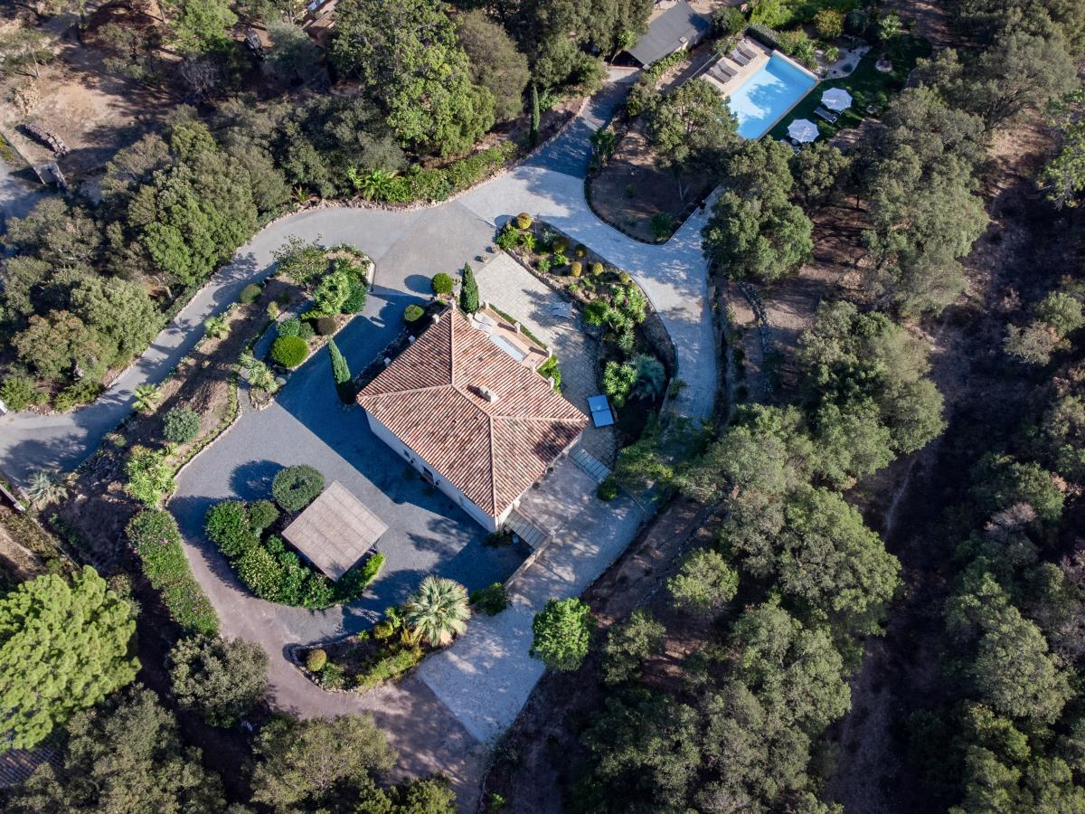 Exterior Summer