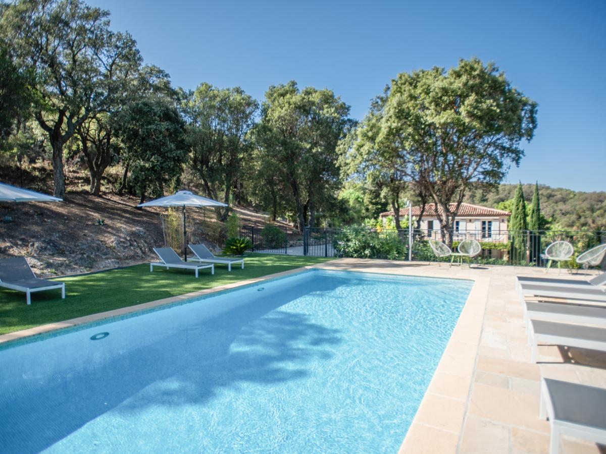 Villa photo 1