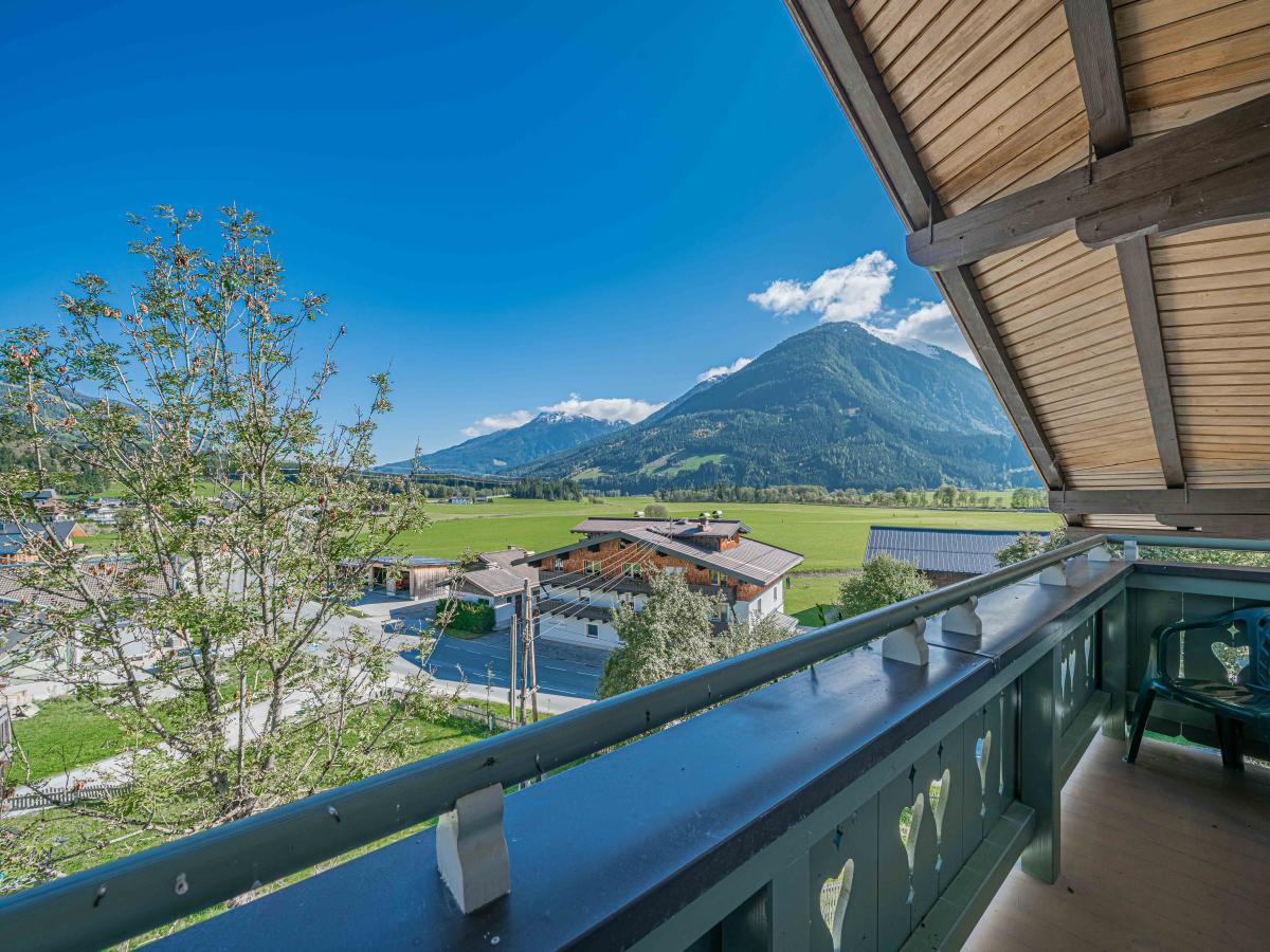 Terrace Balcony