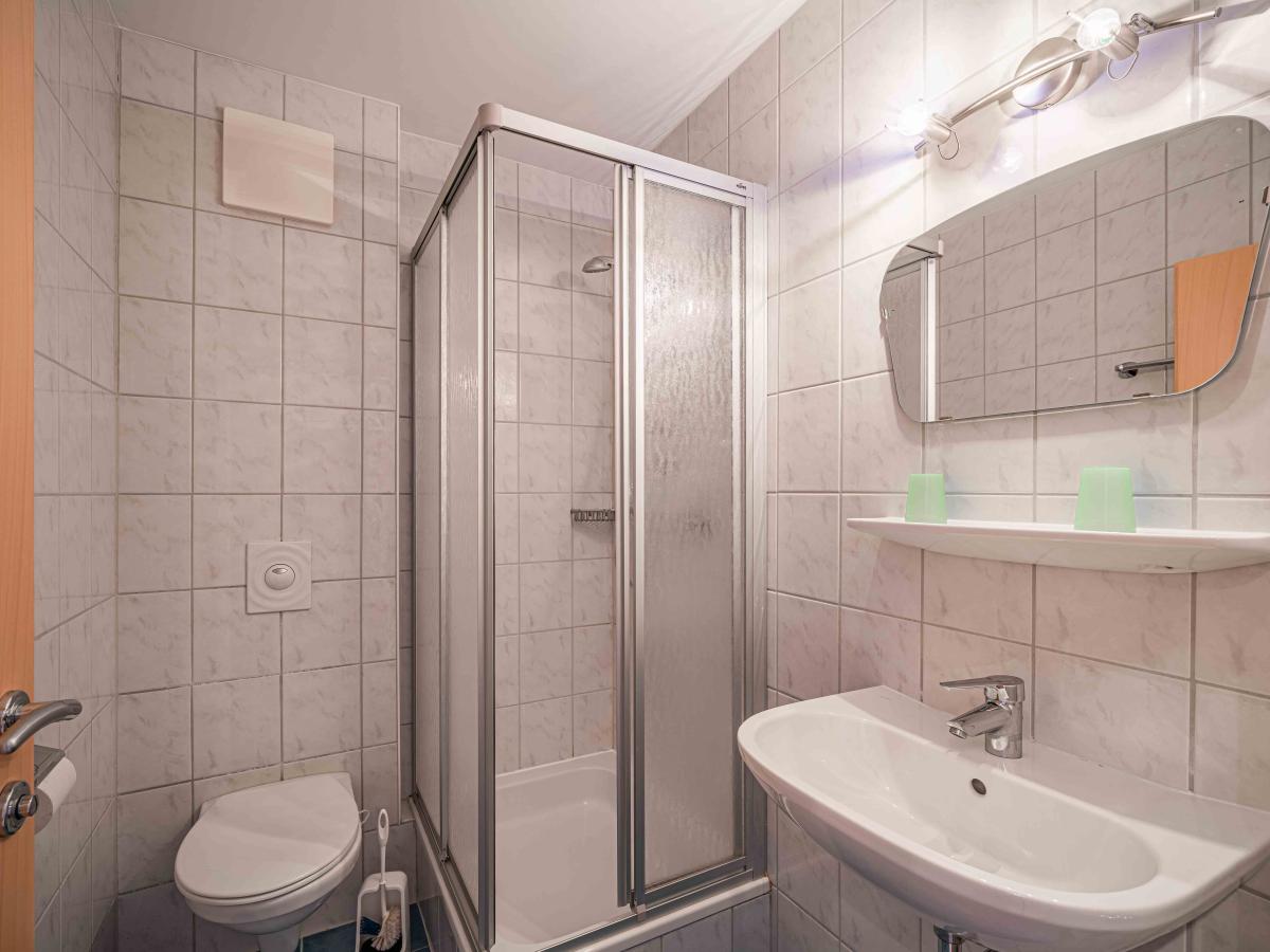 Bath Room