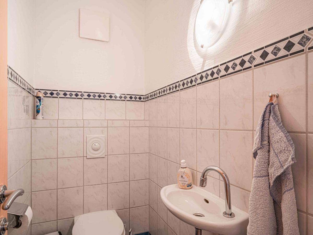 Bath Room