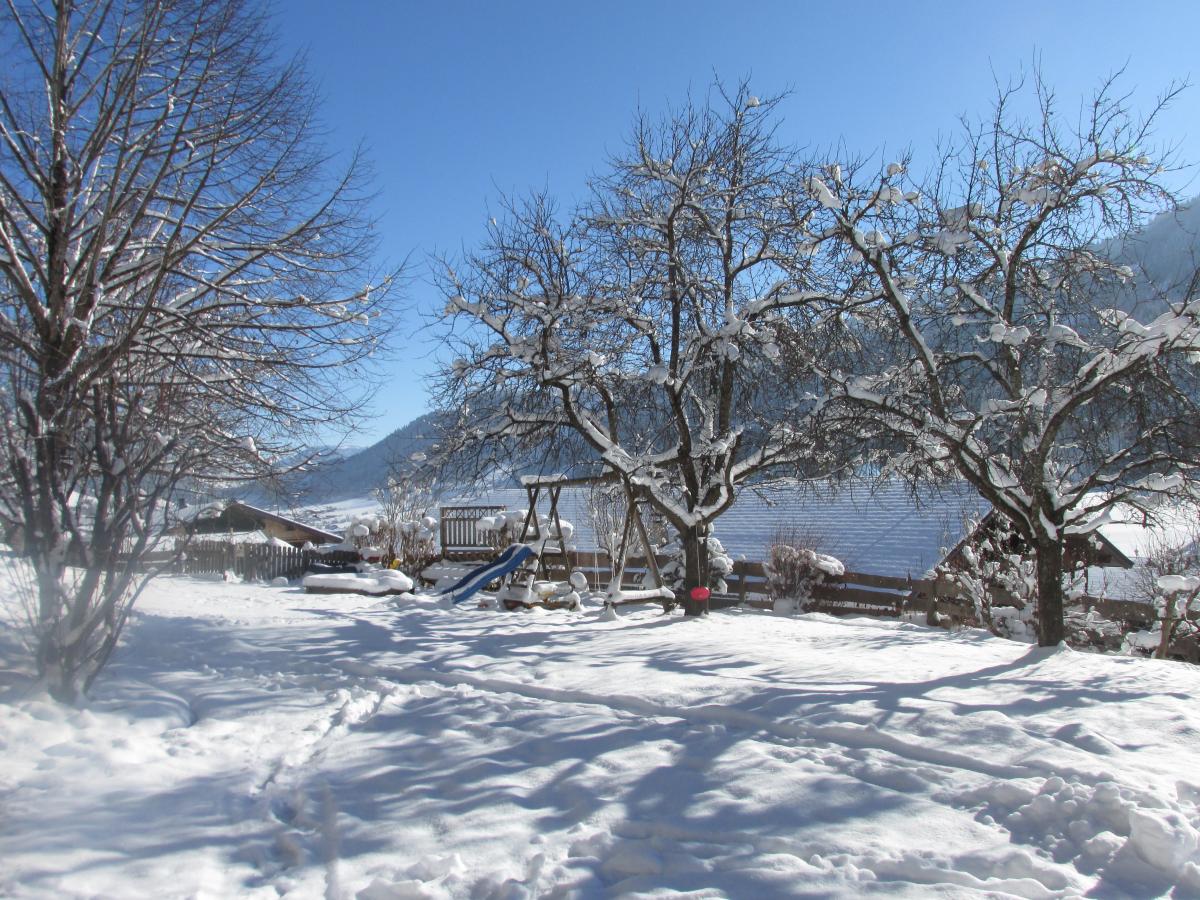 View Winter