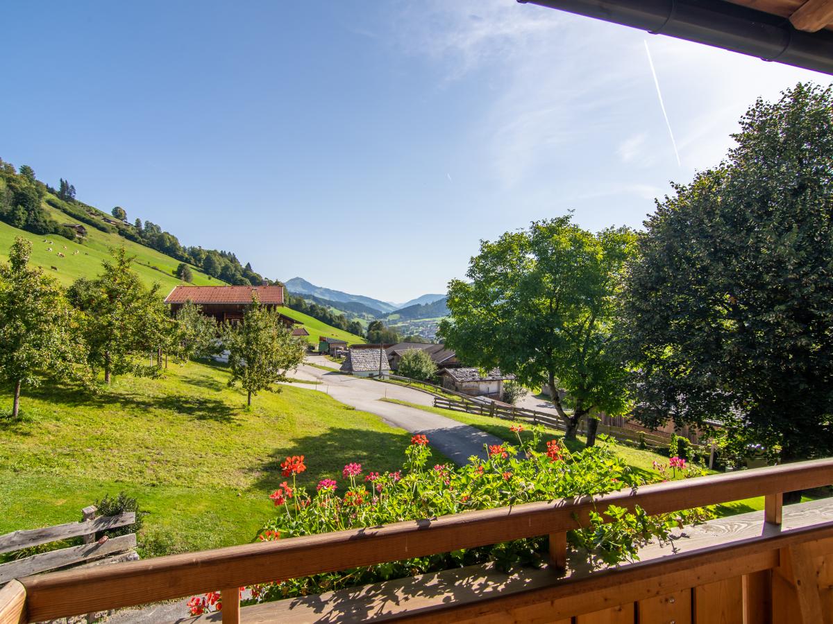 View Summer