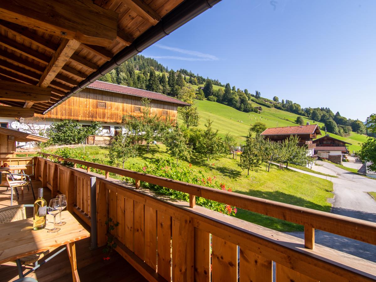 Terrace Balcony