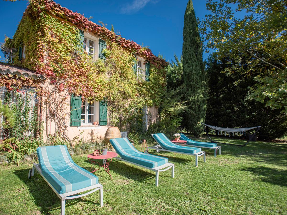 Garden Summer