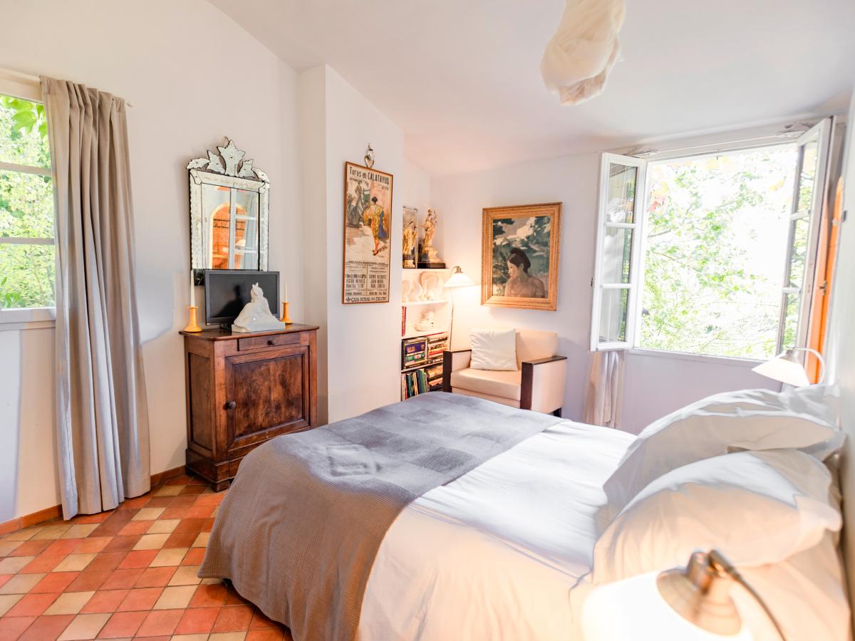 Bed Room
