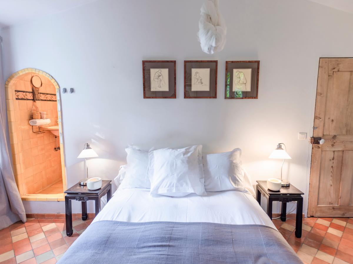 Bed Room