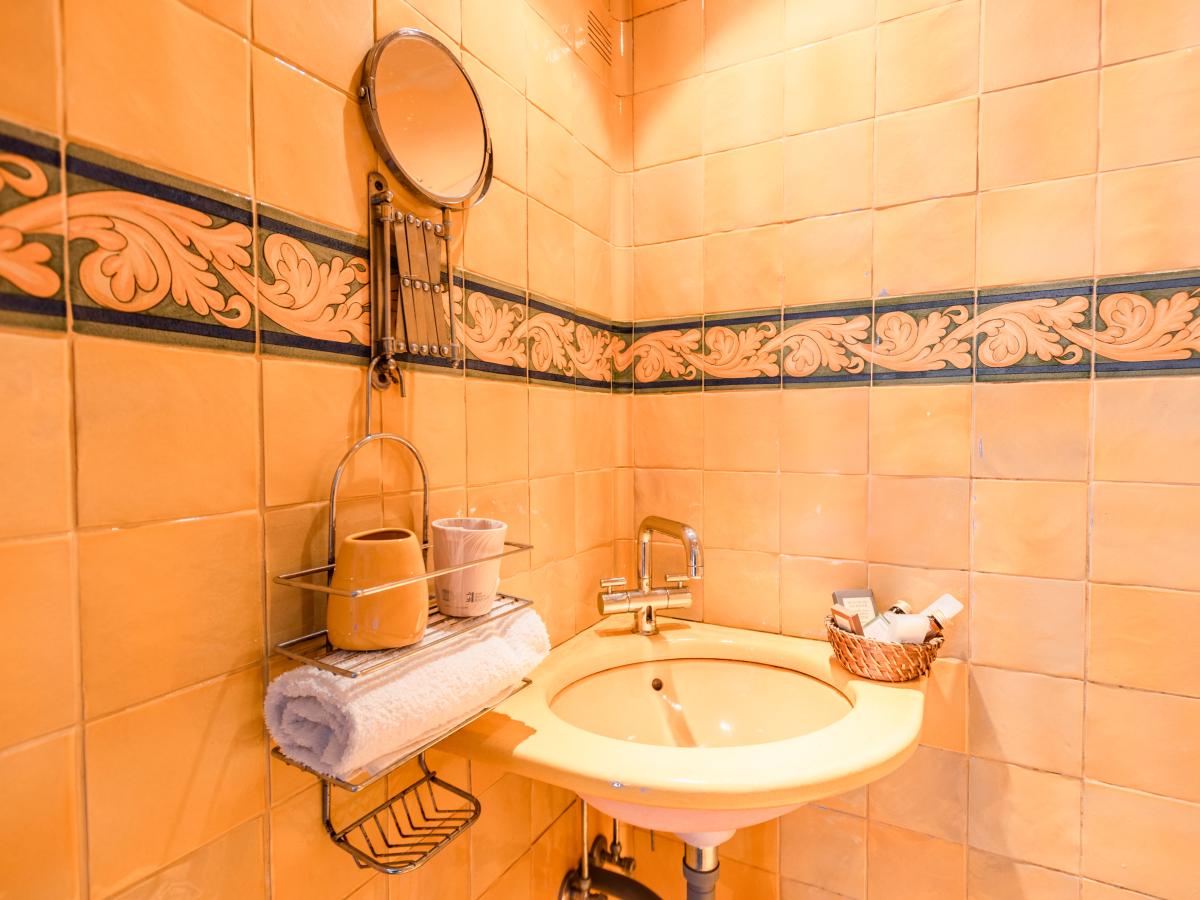 Bath Room