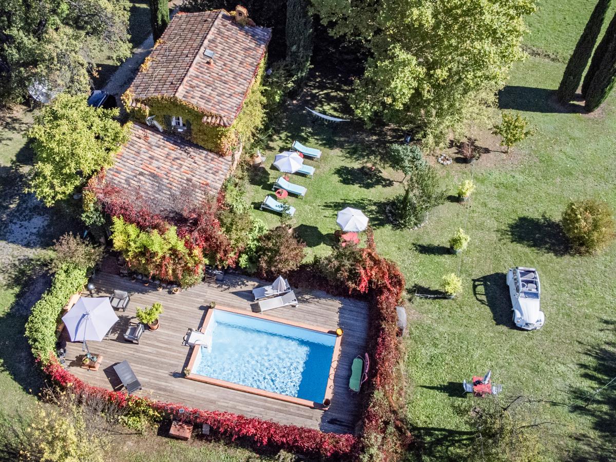 Exterior Summer
