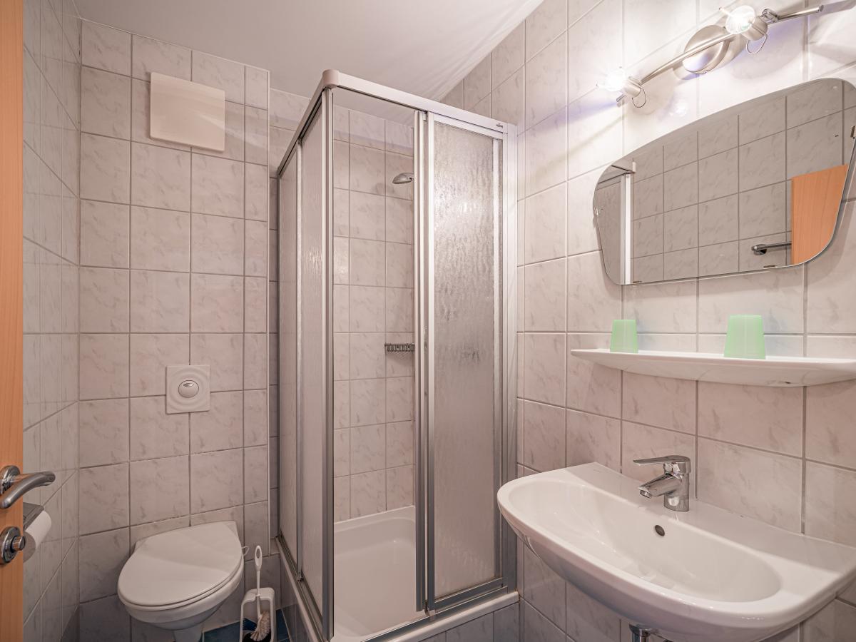 Bath Room
