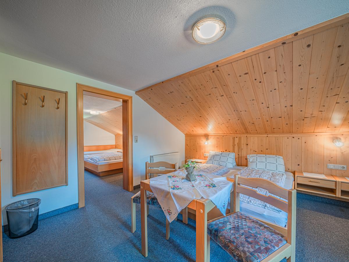 Bed Room