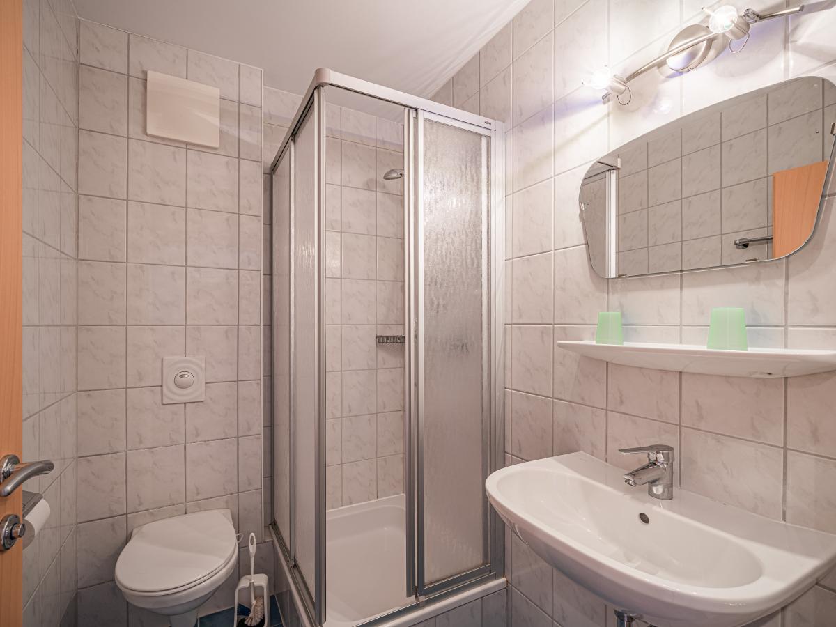 Bath Room