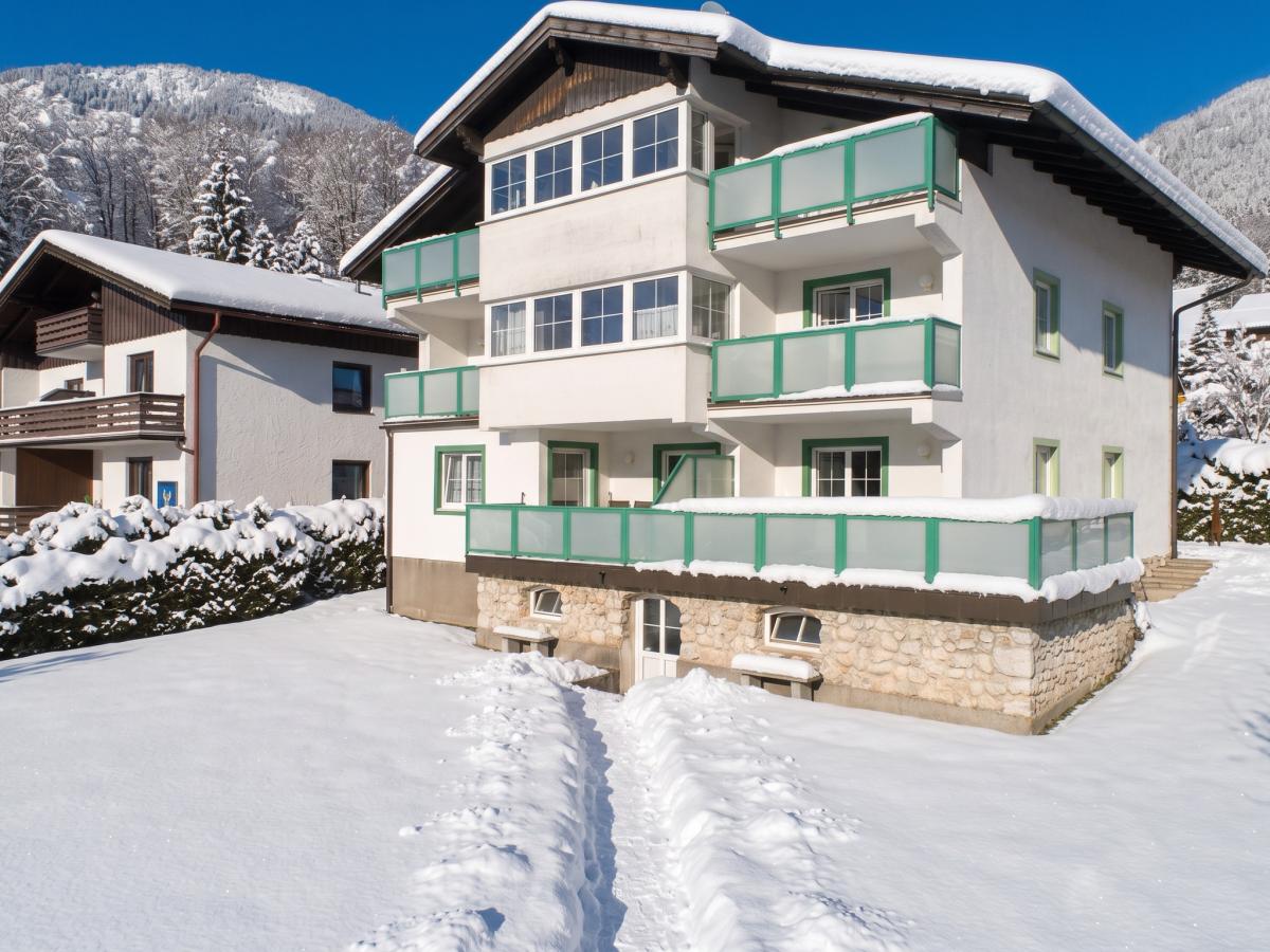 Villa photo 1