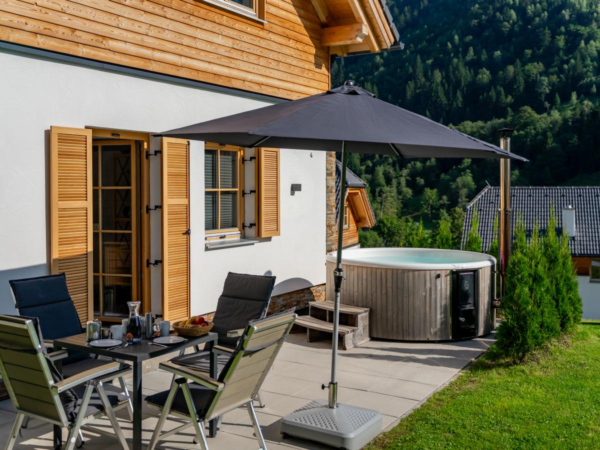 Terrace Balcony