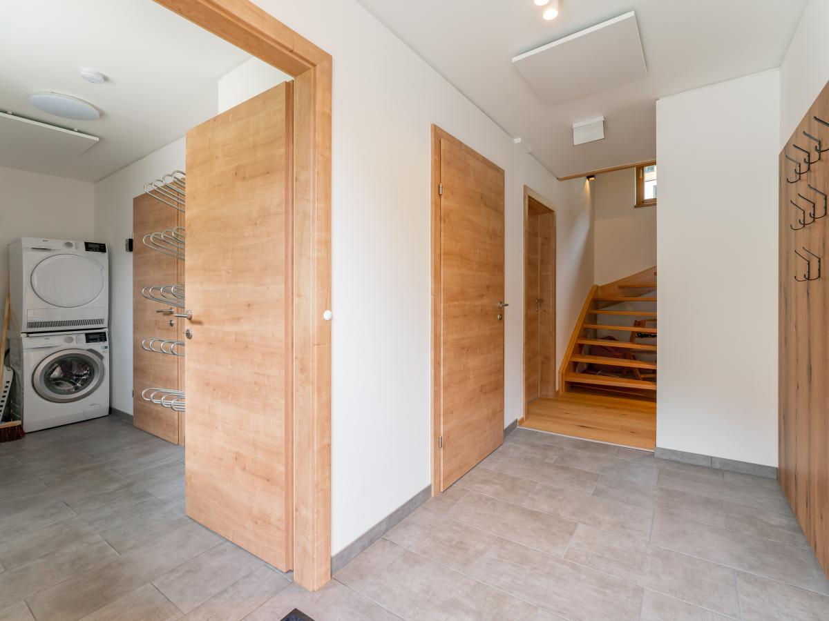 Hall Reception