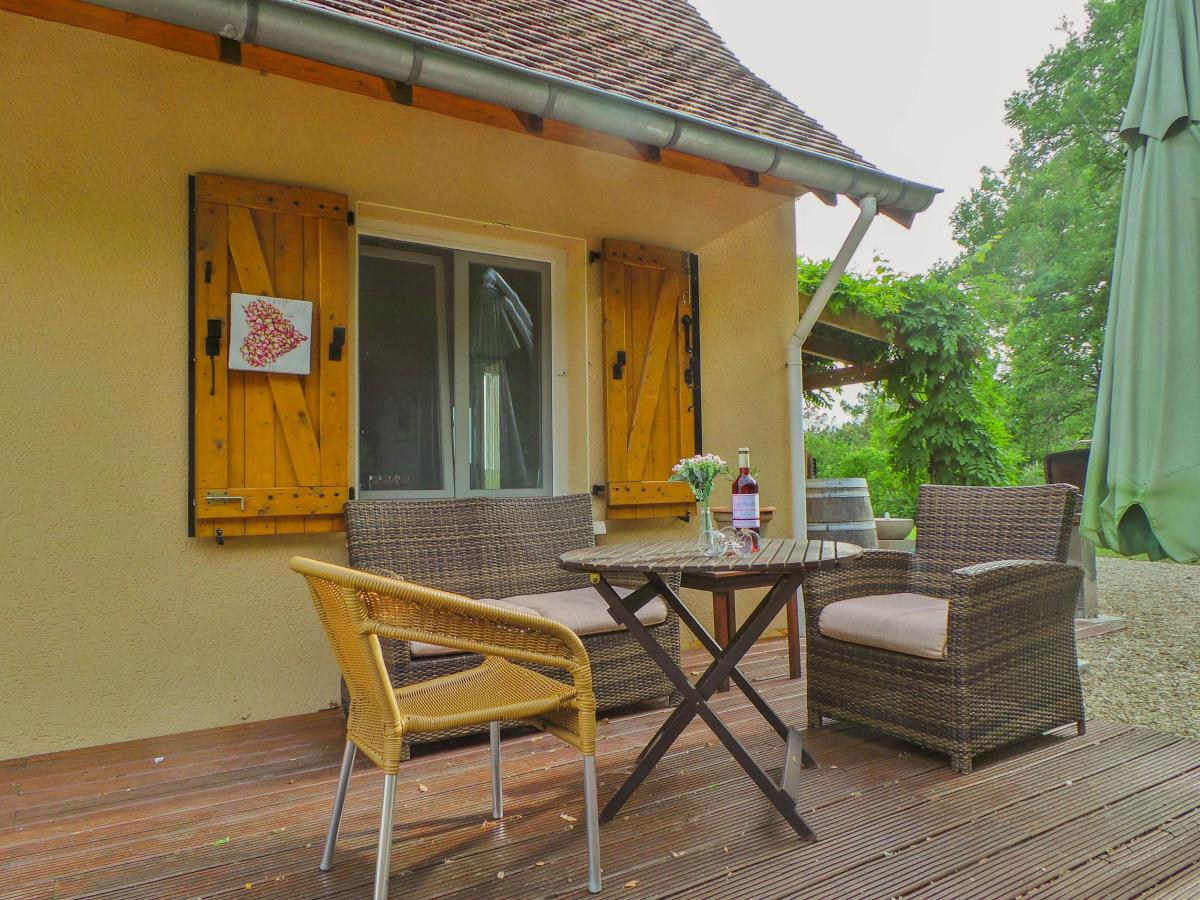 Terrace Balcony