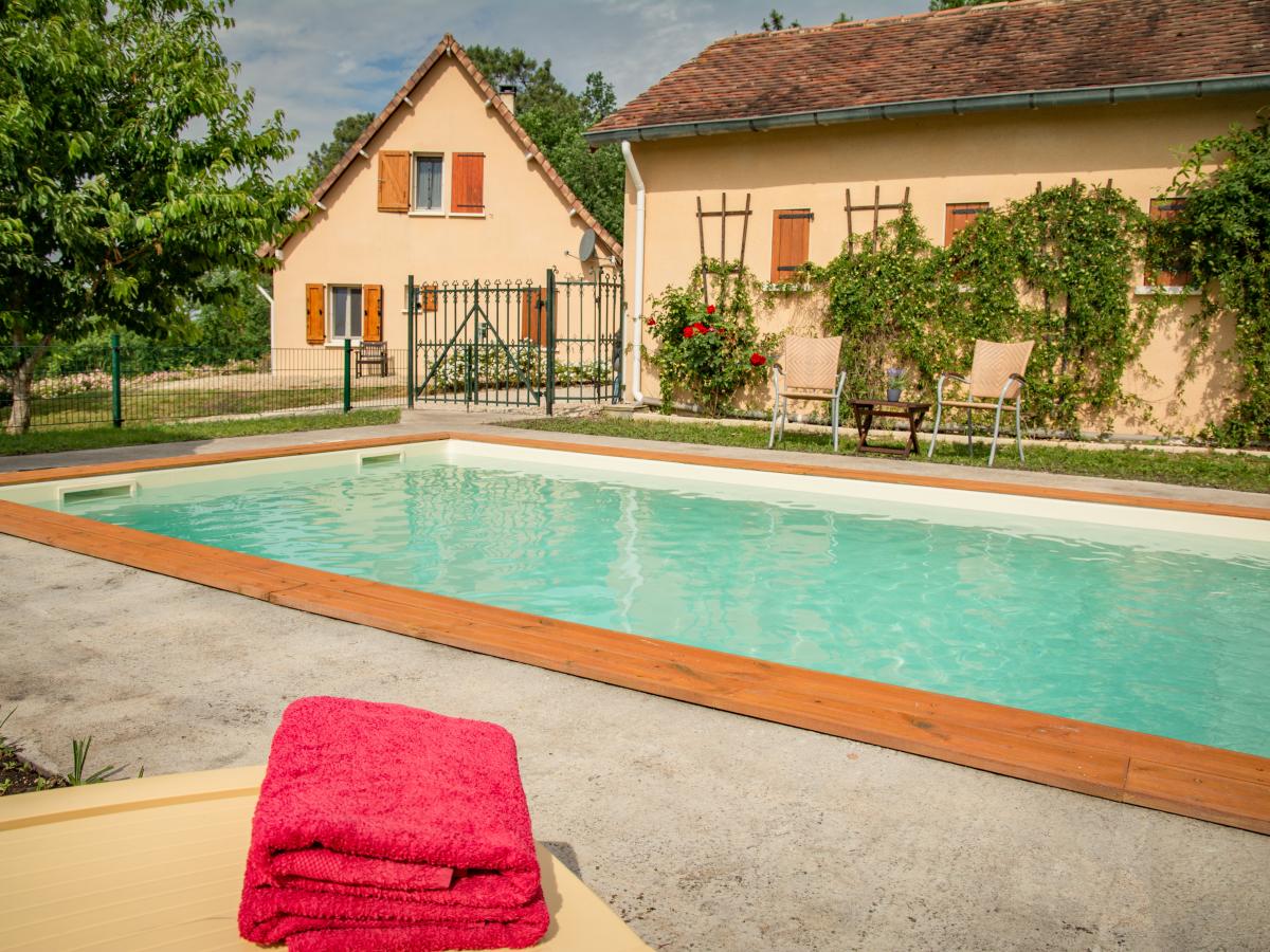 Villa photo 1