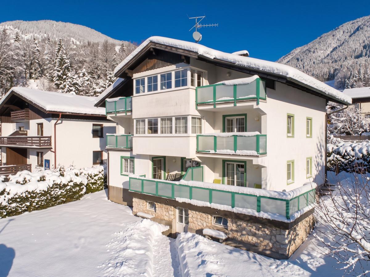 Villa photo 1