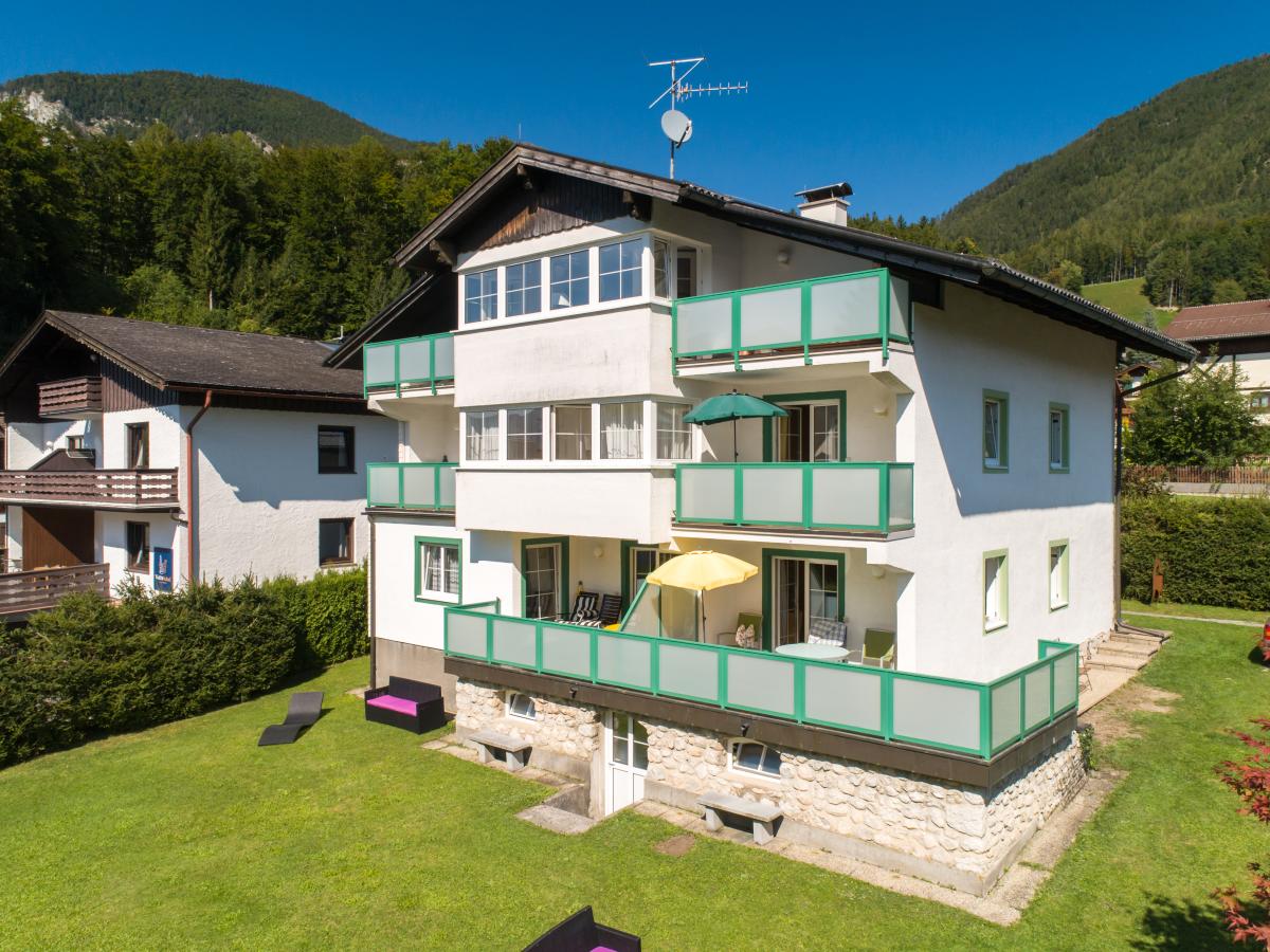 Villa photo 1