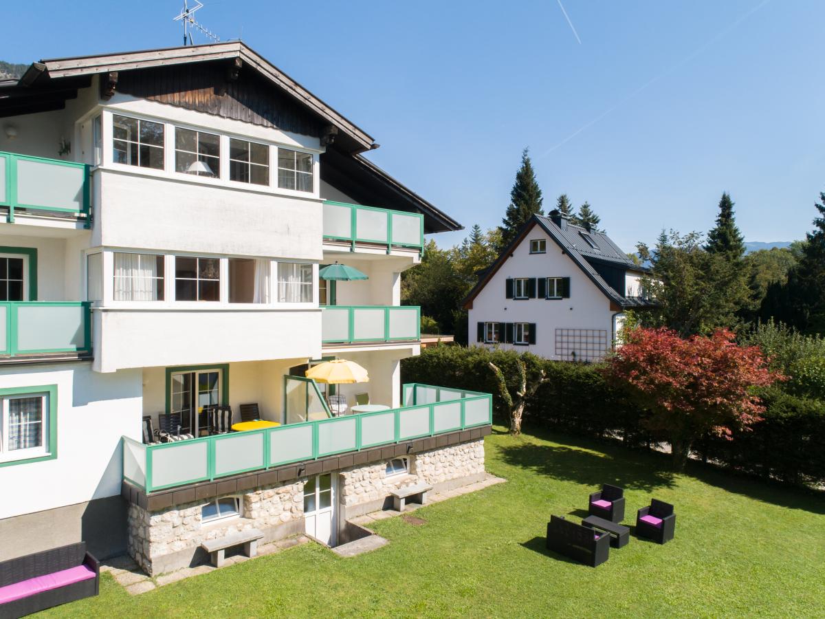 Villa photo 1