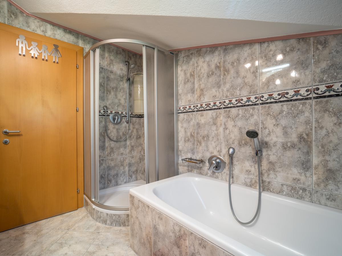 Bath Room