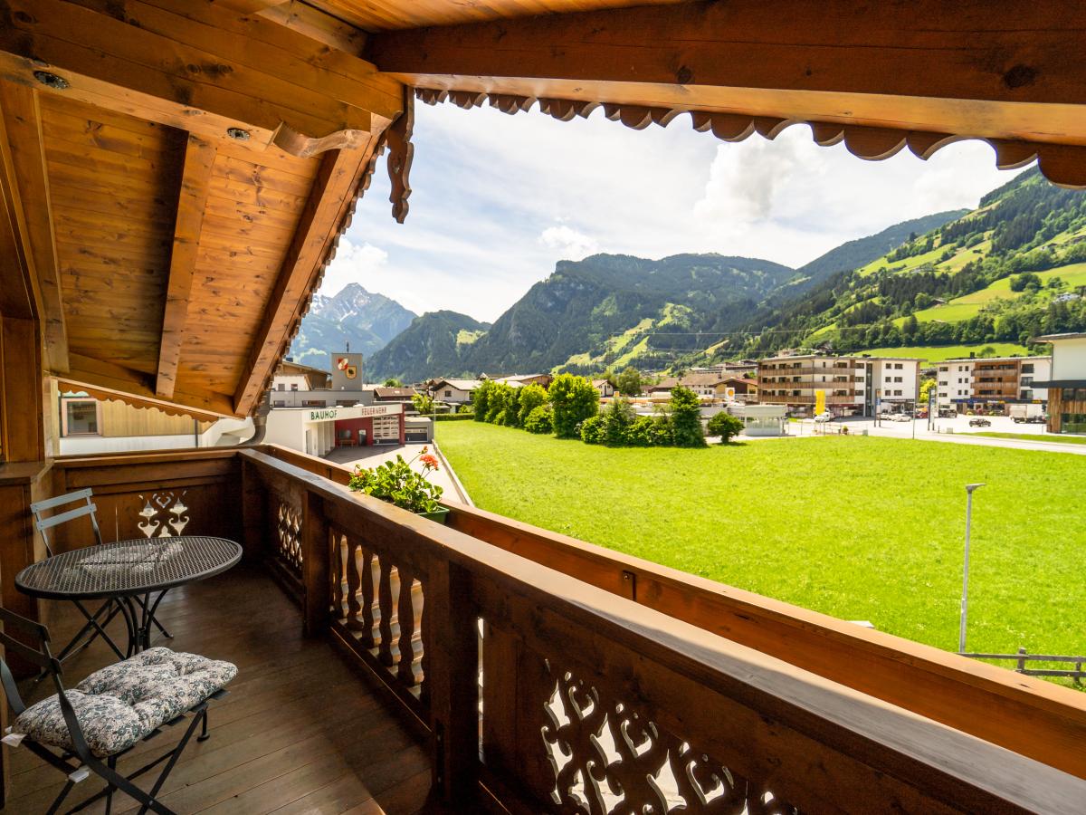View Summer