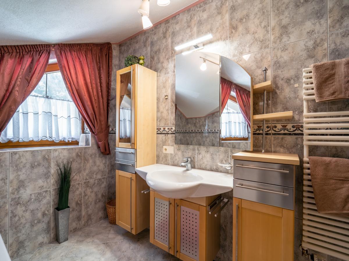 Bath Room