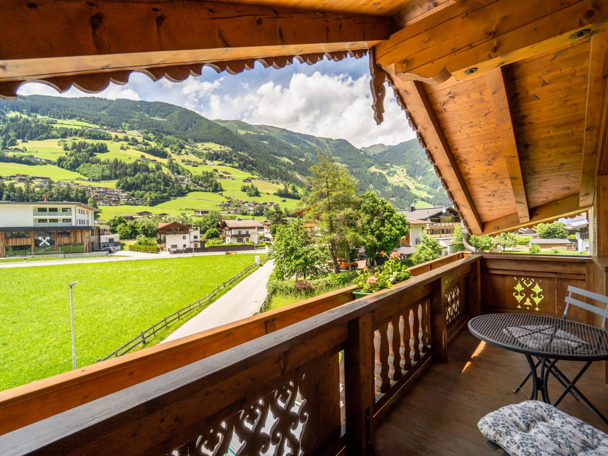 Terrace Balcony