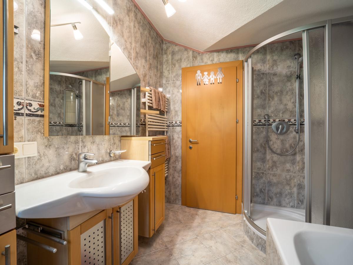 Bath Room
