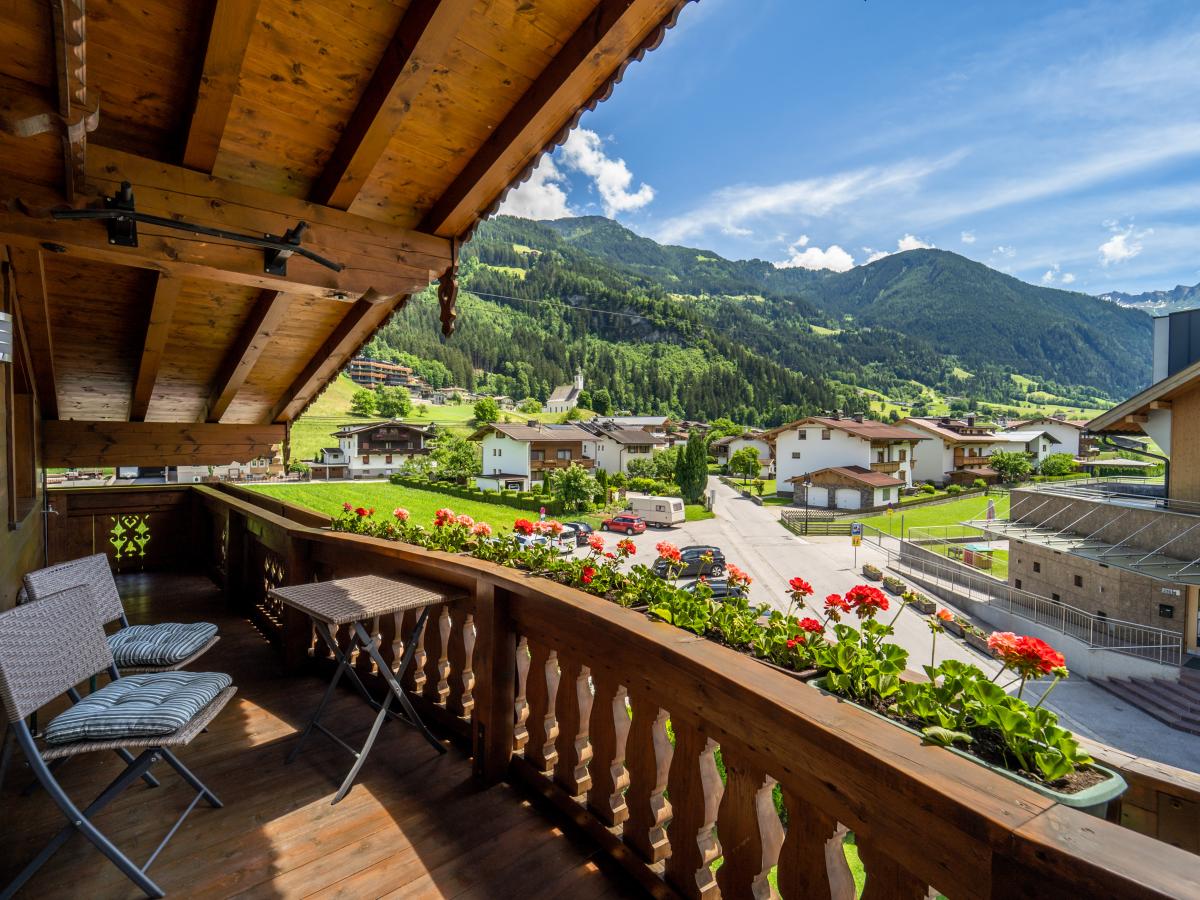 Terrace Balcony