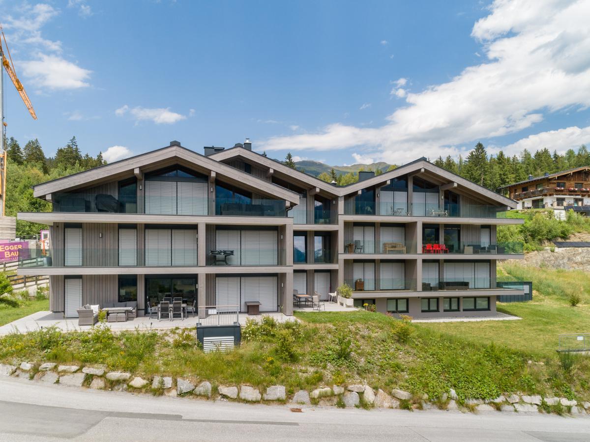 Villa photo 1